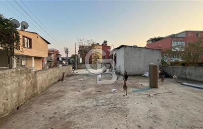 Bayraklı 4 KAT İMARLI Satılık 2+1 Müstakil Ev