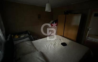 Bayraklı 4 KAT İMARLI Satılık 2+1 Müstakil Ev