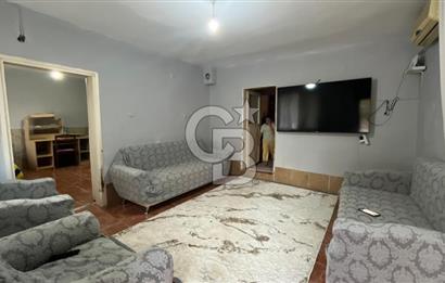 Bayraklı 4 KAT İMARLI Satılık 2+1 Müstakil Ev