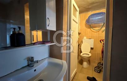 Bayraklı 4 KAT İMARLI Satılık 2+1 Müstakil Ev