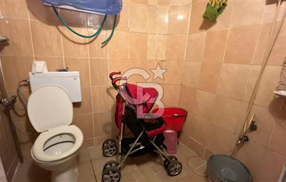 Bayraklı 4 KAT İMARLI Satılık 2+1 Müstakil Ev