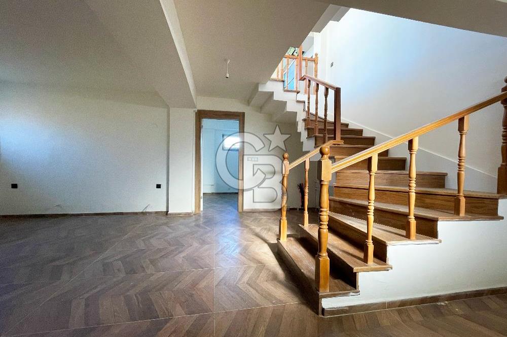 Çanakkale Yapıldak Tarabya Taş Villaları Satılık 2+1 Villa