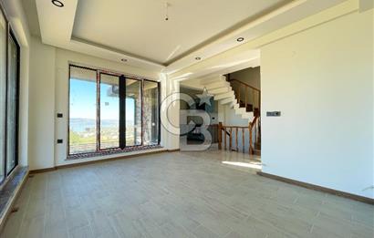 Çanakkale Yapıldak Tarabya Taş Villaları Satılık 2+1 Villa