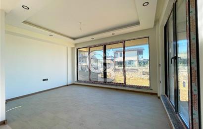 Çanakkale Yapıldak Tarabya Taş Villaları Satılık 2+1 Villa