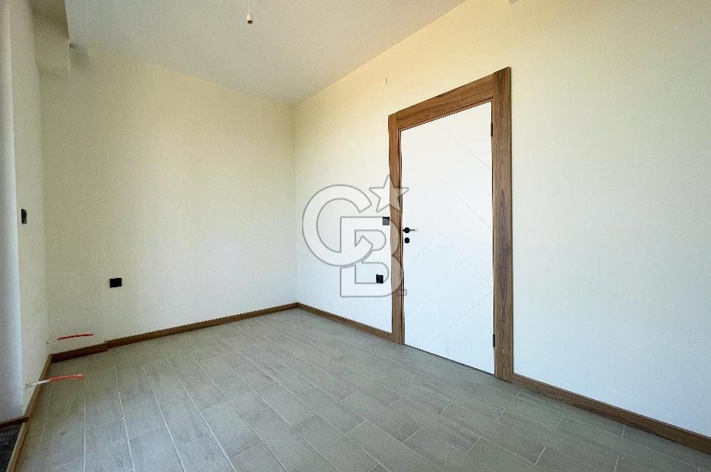 Çanakkale Yapıldak Tarabya Taş Villaları Satılık 2+1 Villa