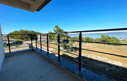 Çanakkale Yapıldak Tarabya Taş Villaları Satılık 2+1 Villa