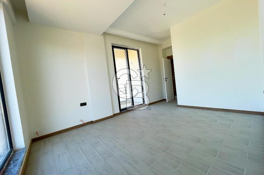 Çanakkale Yapıldak Tarabya Taş Villaları Satılık 2+1 Villa
