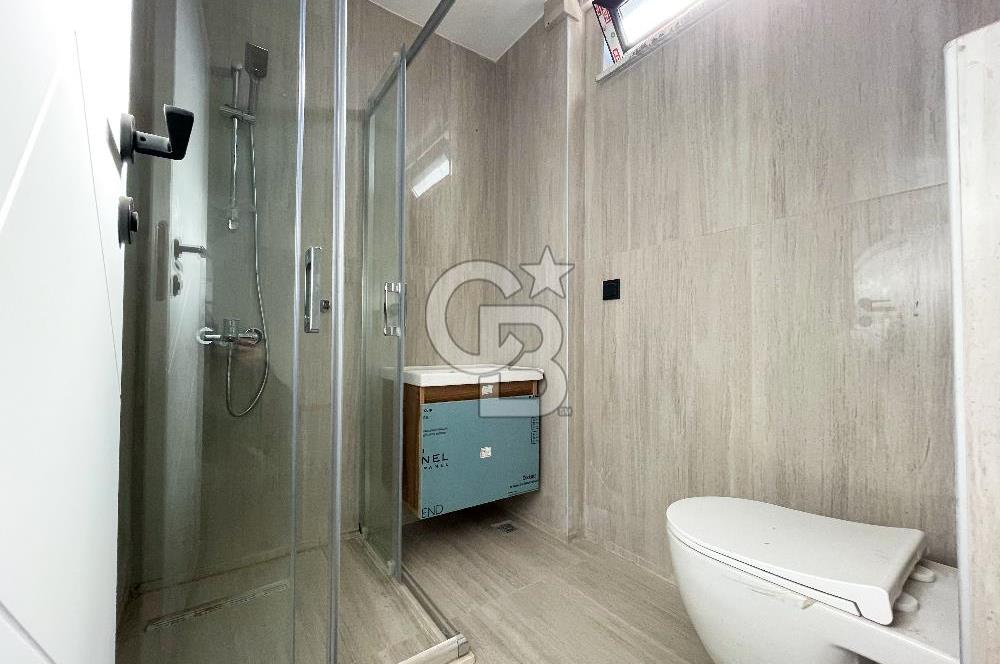 Çanakkale Yapıldak Tarabya Taş Villaları Satılık 2+1 Villa