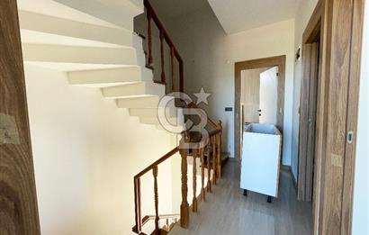Çanakkale Yapıldak Tarabya Taş Villaları Satılık 2+1 Villa