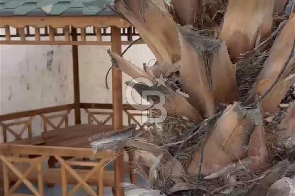 Mustafa Çağlayan'dan Göl ve Macera Park Manzaralı Satılık Daire