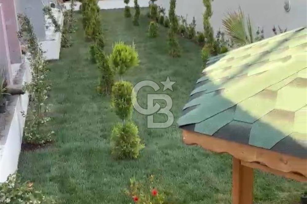 Mustafa Çağlayan'dan Göl ve Macera Park Manzaralı Satılık Daire