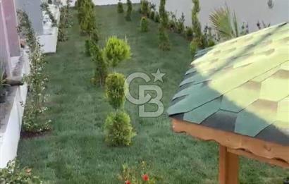 Mustafa Çağlayan'dan Göl ve Macera Park Manzaralı Satılık Daire