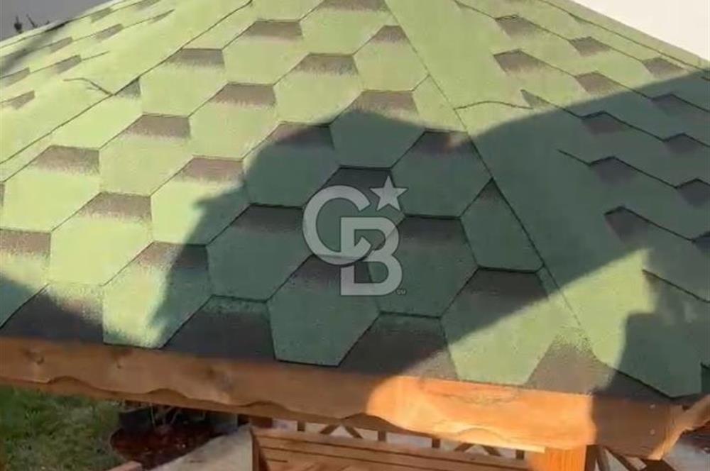 Mustafa Çağlayan'dan Göl ve Macera Park Manzaralı Satılık Daire