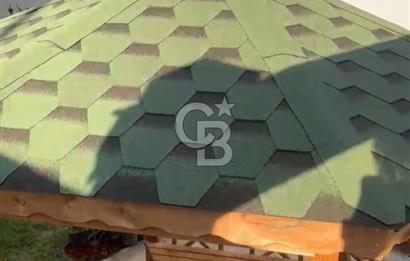 Mustafa Çağlayan'dan Göl ve Macera Park Manzaralı Satılık Daire