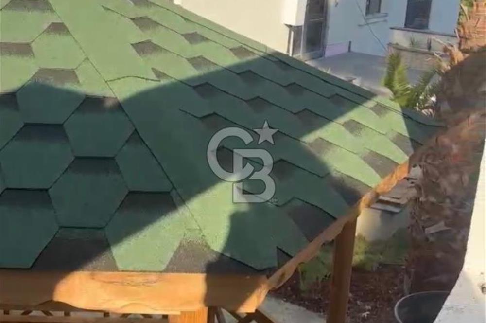 Mustafa Çağlayan'dan Göl ve Macera Park Manzaralı Satılık Daire