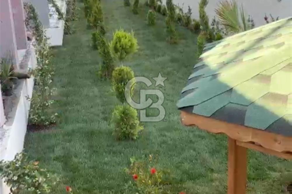 Mustafa Çağlayan'dan Göl ve Macera Park Manzaralı Satılık Daire