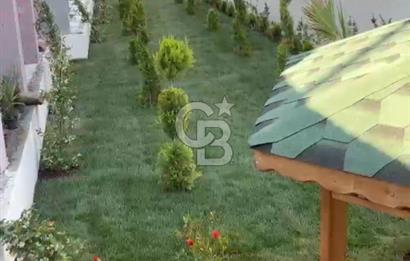 Mustafa Çağlayan'dan Göl ve Macera Park Manzaralı Satılık Daire