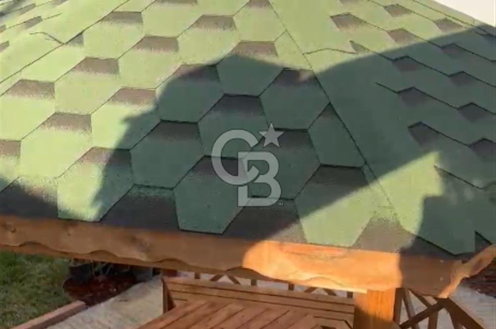 Mustafa Çağlayan'dan Göl ve Macera Park Manzaralı Satılık Daire