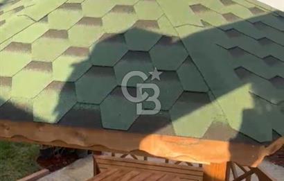 Mustafa Çağlayan'dan Göl ve Macera Park Manzaralı Satılık Daire