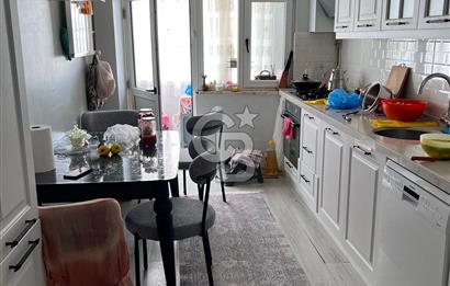 Mustafa Çağlayan'dan Bahçelievler Hürriyet Mahallesi'nde Satılık Daire