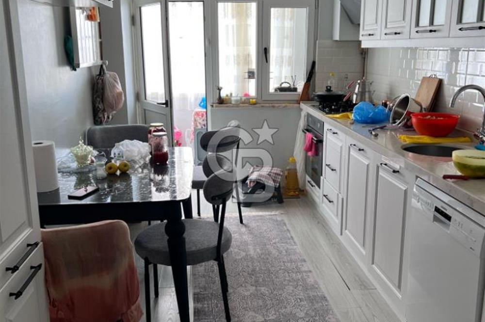 Mustafa Çağlayan'dan Bahçelievler Hürriyet Mahallesi'nde Satılık Daire