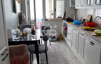 Mustafa Çağlayan'dan Bahçelievler Hürriyet Mahallesi'nde Satılık Daire