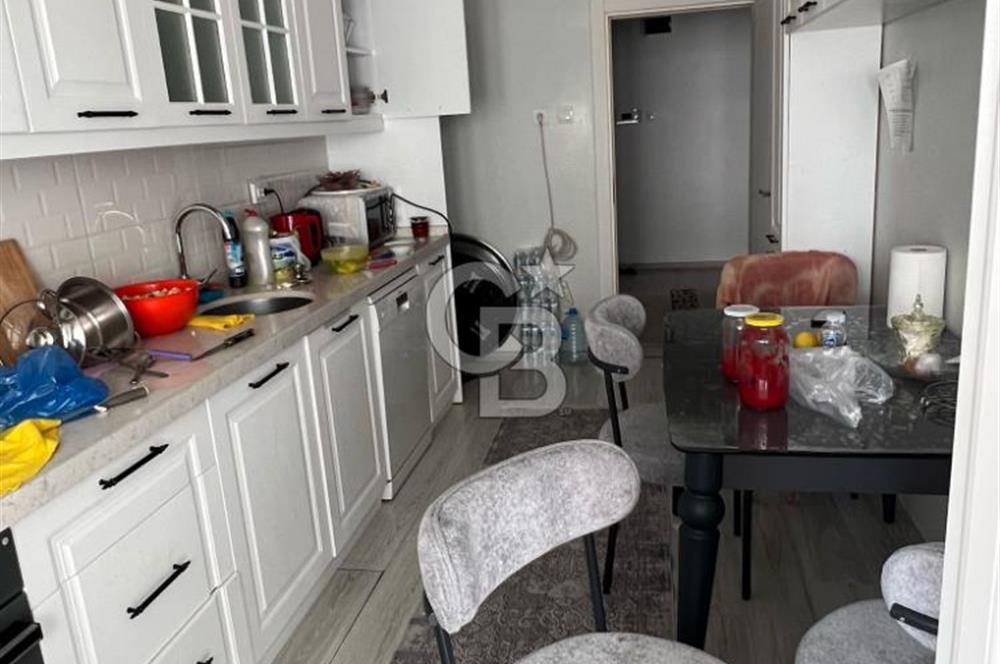 Mustafa Çağlayan'dan Bahçelievler Hürriyet Mahallesi'nde Satılık Daire