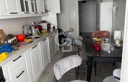 Mustafa Çağlayan'dan Bahçelievler Hürriyet Mahallesi'nde Satılık Daire