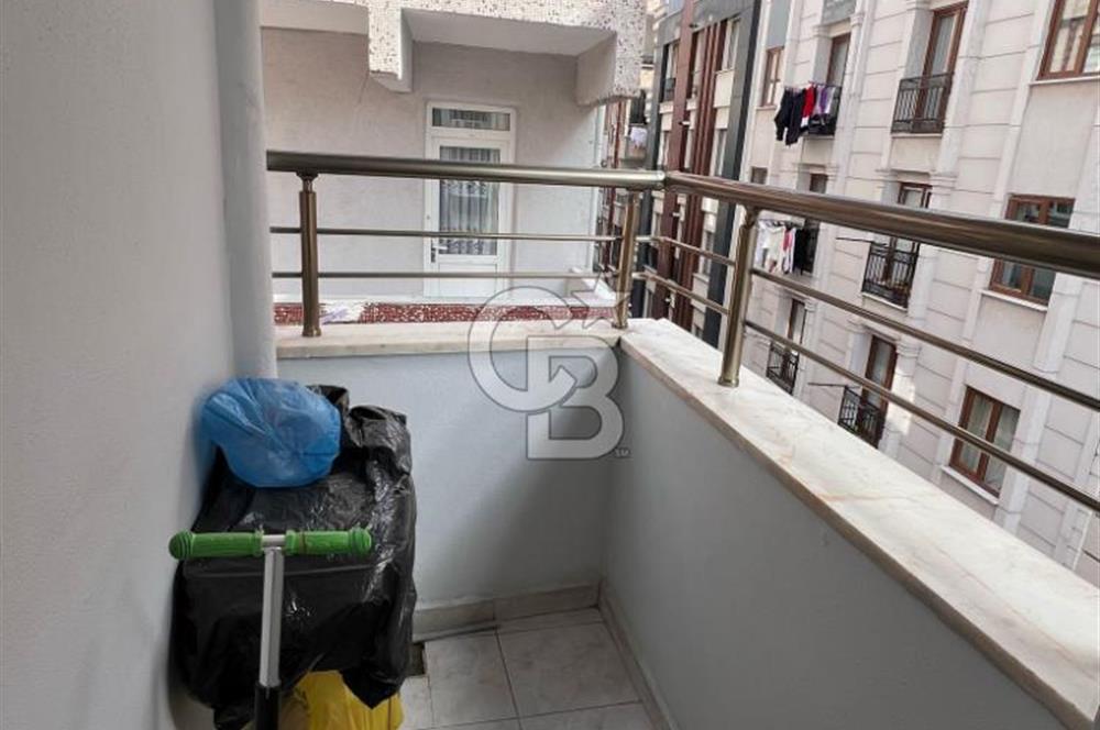 Mustafa Çağlayan'dan Bahçelievler Hürriyet Mahallesi'nde Satılık Daire