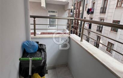 Mustafa Çağlayan'dan Bahçelievler Hürriyet Mahallesi'nde Satılık Daire