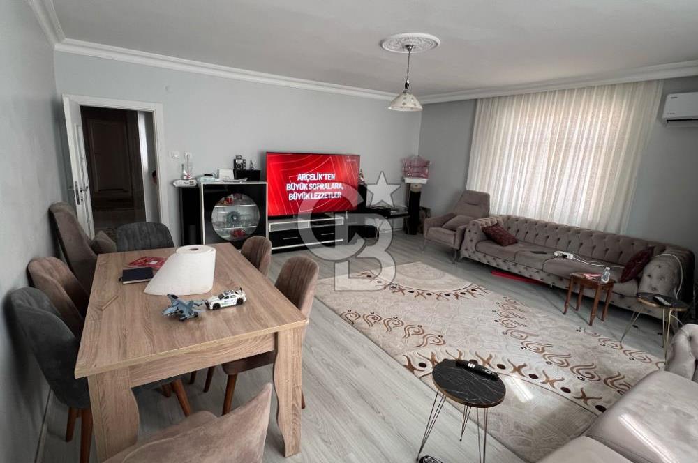 Mustafa Çağlayan'dan Bahçelievler Hürriyet Mahallesi'nde Satılık Daire