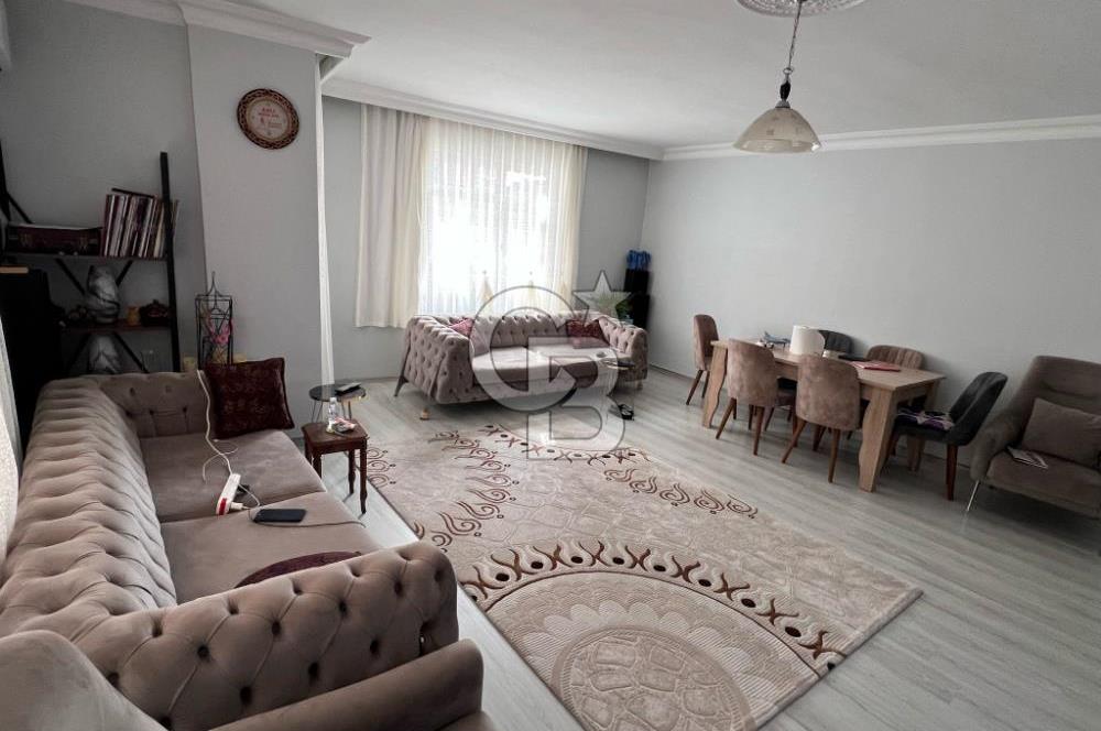 Mustafa Çağlayan'dan Bahçelievler Hürriyet Mahallesi'nde Satılık Daire