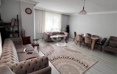 Mustafa Çağlayan'dan Bahçelievler Hürriyet Mahallesi'nde Satılık Daire