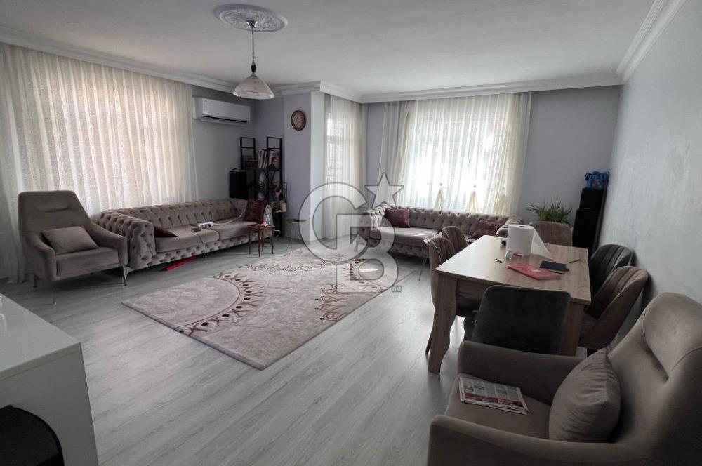 Mustafa Çağlayan'dan Bahçelievler Hürriyet Mahallesi'nde Satılık Daire