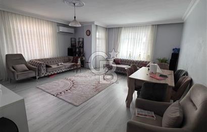 Mustafa Çağlayan'dan Bahçelievler Hürriyet Mahallesi'nde Satılık Daire