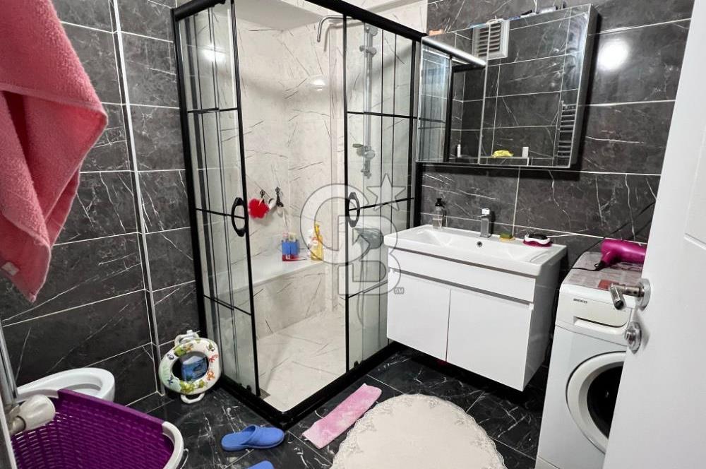 Mustafa Çağlayan'dan Bahçelievler Hürriyet Mahallesi'nde Satılık Daire