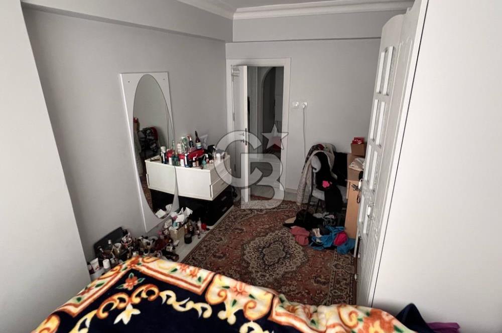 Mustafa Çağlayan'dan Bahçelievler Hürriyet Mahallesi'nde Satılık Daire