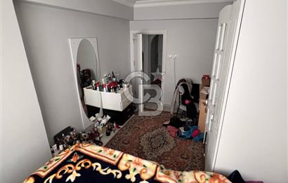 Mustafa Çağlayan'dan Bahçelievler Hürriyet Mahallesi'nde Satılık Daire