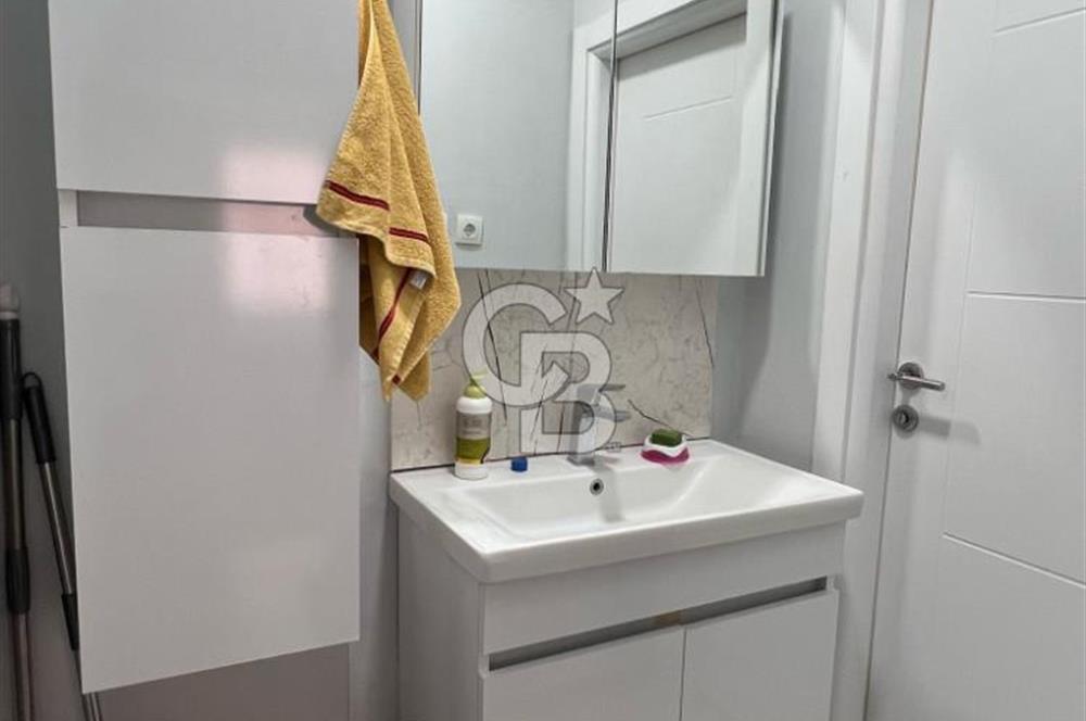 Mustafa Çağlayan'dan Bahçelievler Hürriyet Mahallesi'nde Satılık Daire