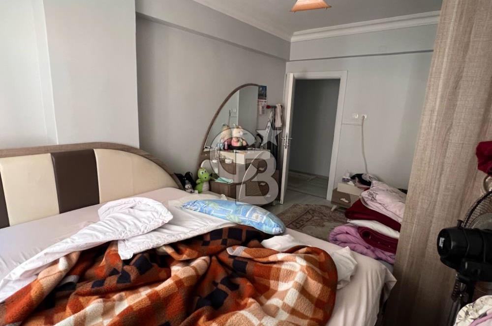 Mustafa Çağlayan'dan Bahçelievler Hürriyet Mahallesi'nde Satılık Daire