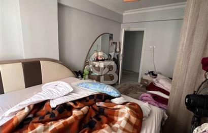 Mustafa Çağlayan'dan Bahçelievler Hürriyet Mahallesi'nde Satılık Daire