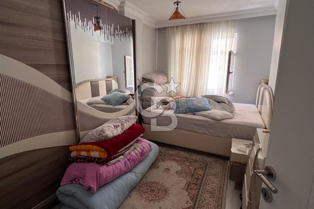 Mustafa Çağlayan'dan Bahçelievler Hürriyet Mahallesi'nde Satılık Daire