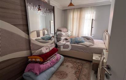 Mustafa Çağlayan'dan Bahçelievler Hürriyet Mahallesi'nde Satılık Daire