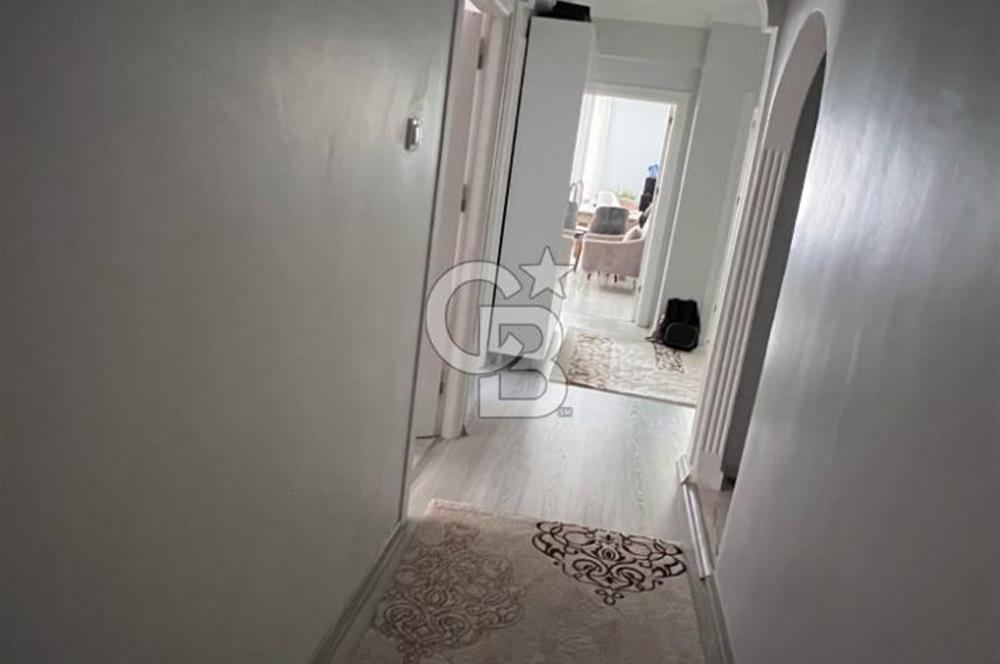 Mustafa Çağlayan'dan Bahçelievler Hürriyet Mahallesi'nde Satılık Daire