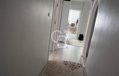 Mustafa Çağlayan'dan Bahçelievler Hürriyet Mahallesi'nde Satılık Daire