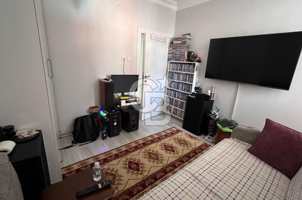 Mustafa Çağlayan'dan Bahçelievler Hürriyet Mahallesi'nde Satılık Daire