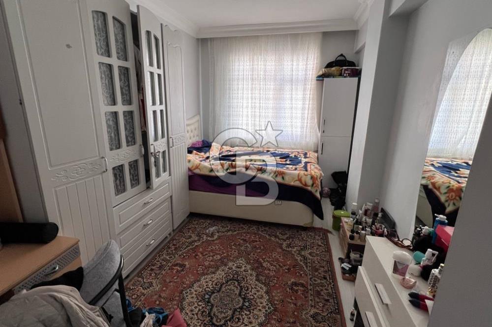 Mustafa Çağlayan'dan Bahçelievler Hürriyet Mahallesi'nde Satılık Daire