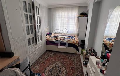 Mustafa Çağlayan'dan Bahçelievler Hürriyet Mahallesi'nde Satılık Daire