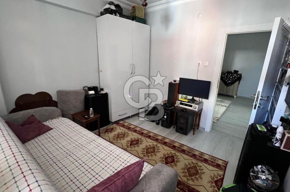 Mustafa Çağlayan'dan Bahçelievler Hürriyet Mahallesi'nde Satılık Daire