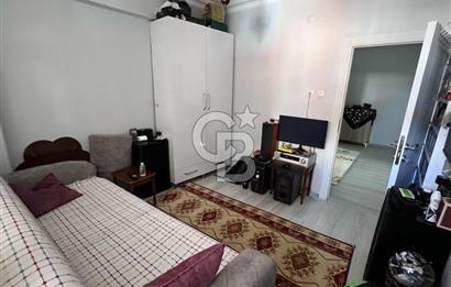 Mustafa Çağlayan'dan Bahçelievler Hürriyet Mahallesi'nde Satılık Daire